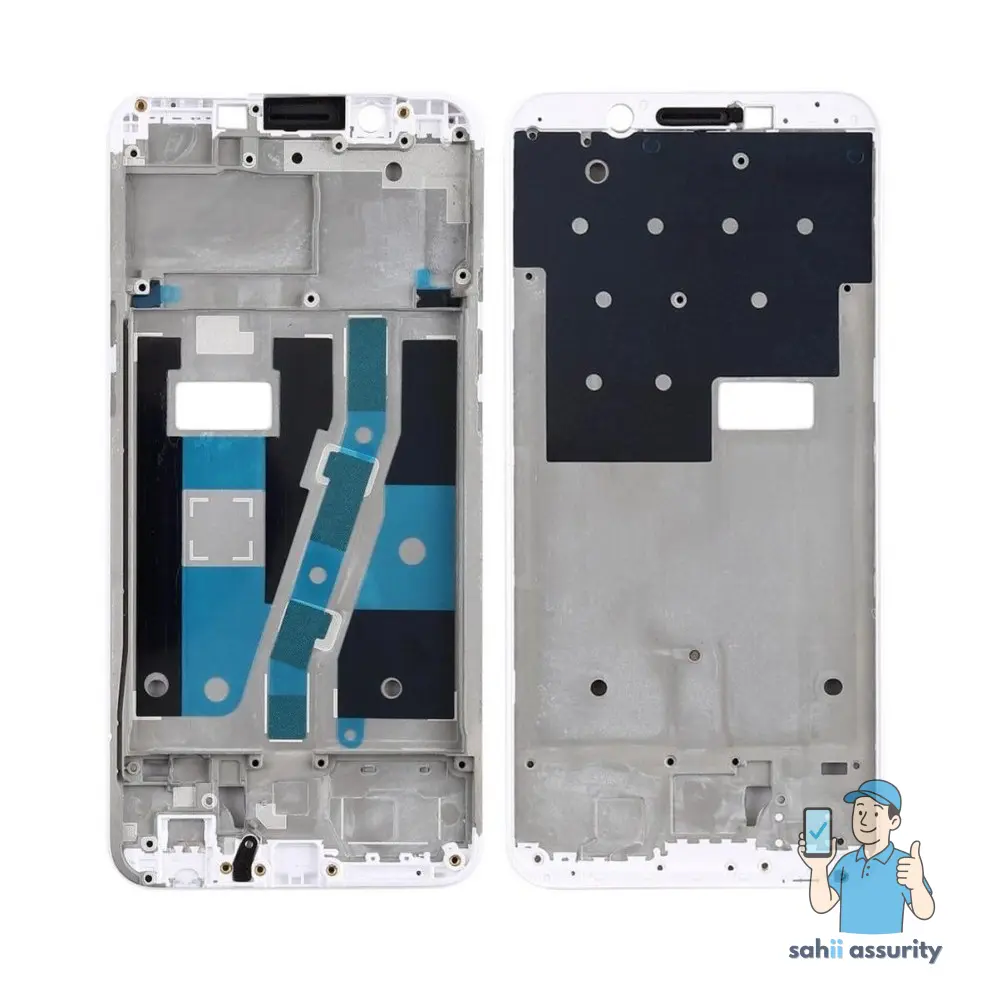 LCD Frame Middle Chassis for Oppo A83